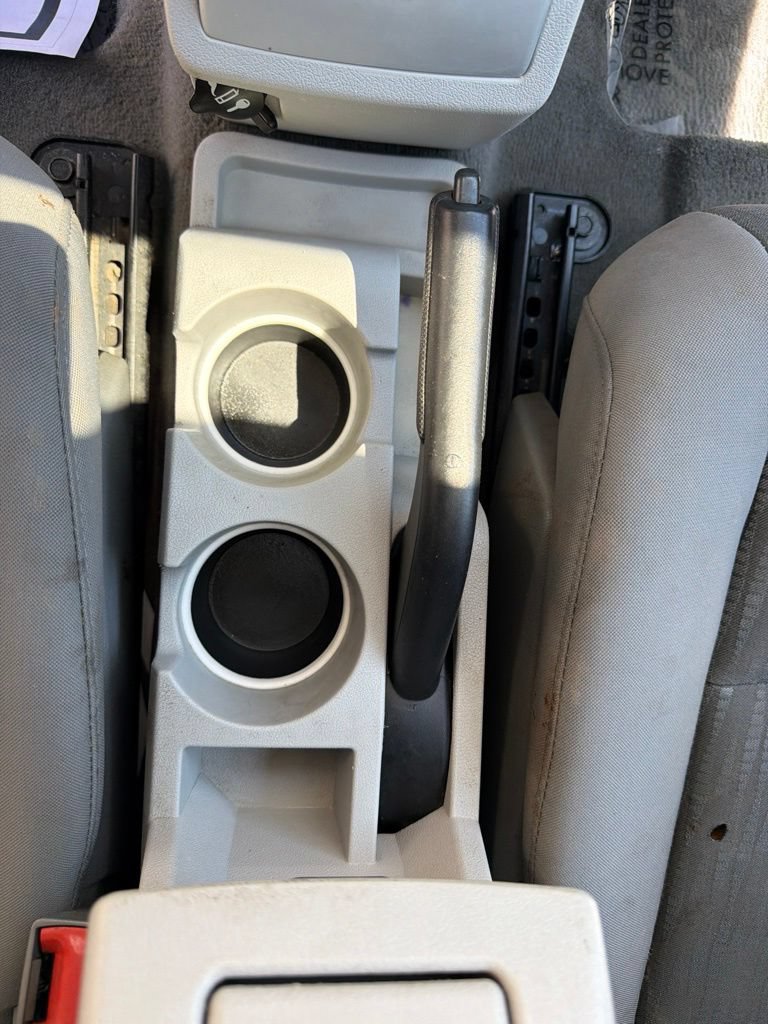 Used 2007 Dodge Caliber SXT FWD image 25