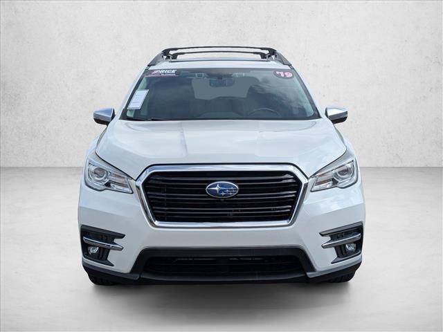 Used 2019 Subaru Ascent Touring w/ Popular Package #3 image 2