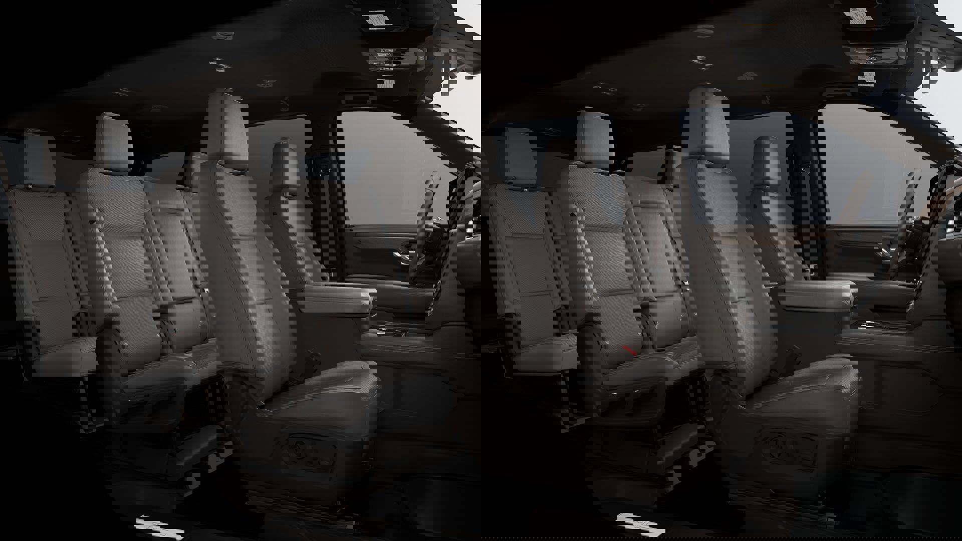 New 2026 GMC Yukon Elevation w/ LPO, Floor Liner Package image 32