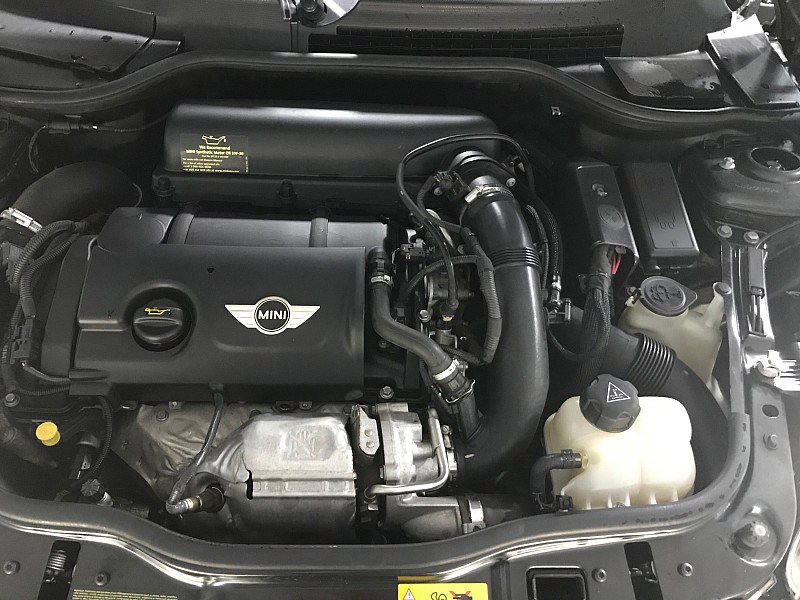 Used 2013 MINI Cooper S image 26