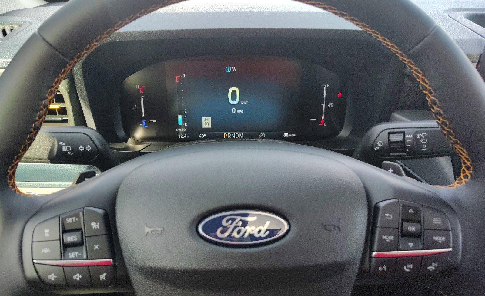 New 2026 Ford Maverick Tremor AWD/4WD image 40