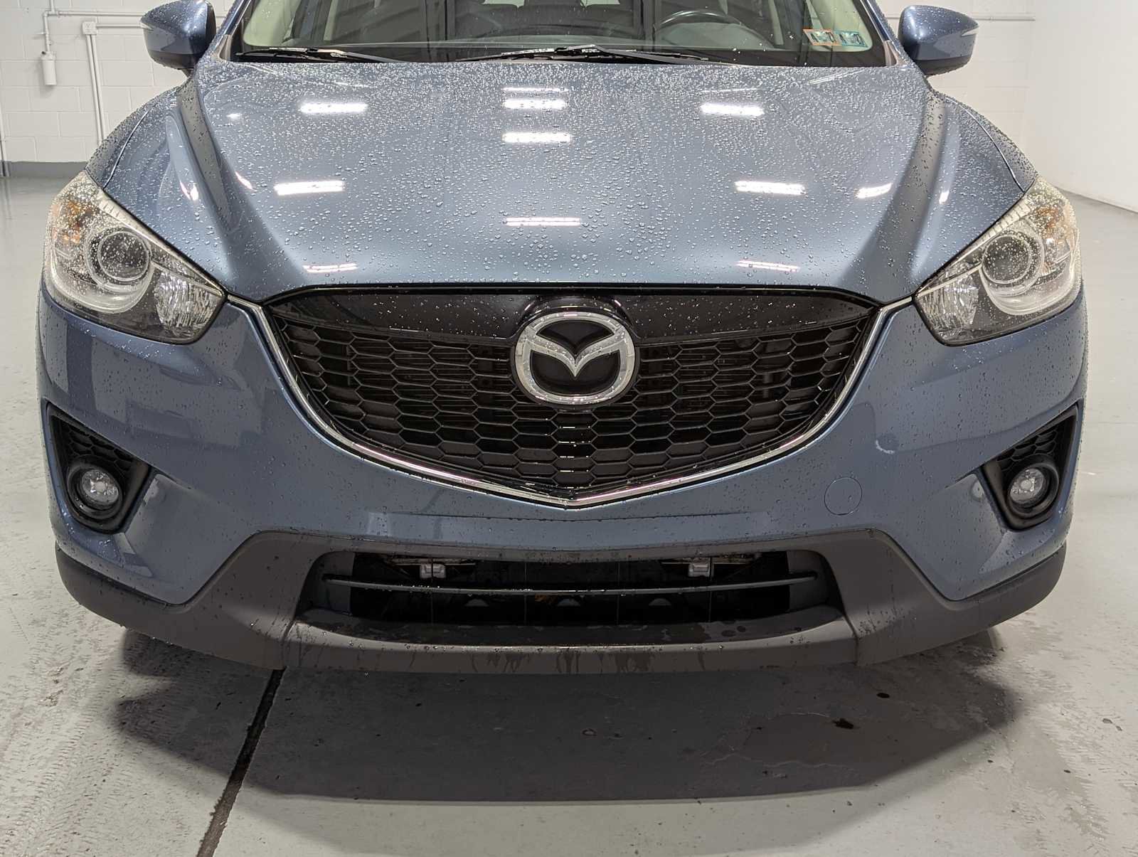 Used 2015 MAZDA CX-5 Grand Touring AWD/4WD image 2