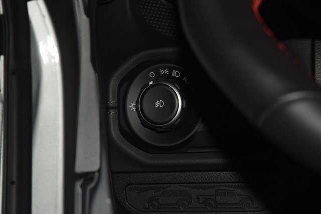 Used 2024 Jeep Wrangler Unlimited Rubicon 392 image 39