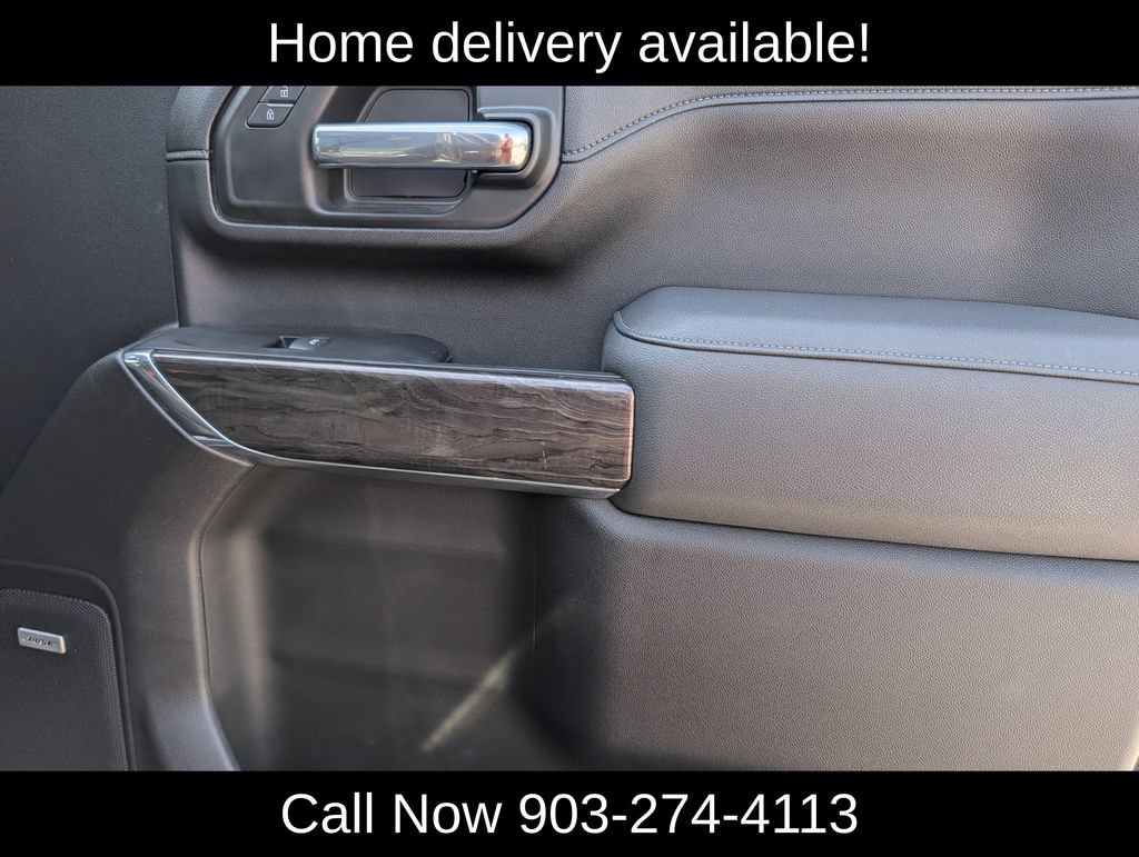 Used 2022 Chevrolet Silverado 2500 LTZ w/ LTZ Premium Texas Edition AWD/4WD image 39