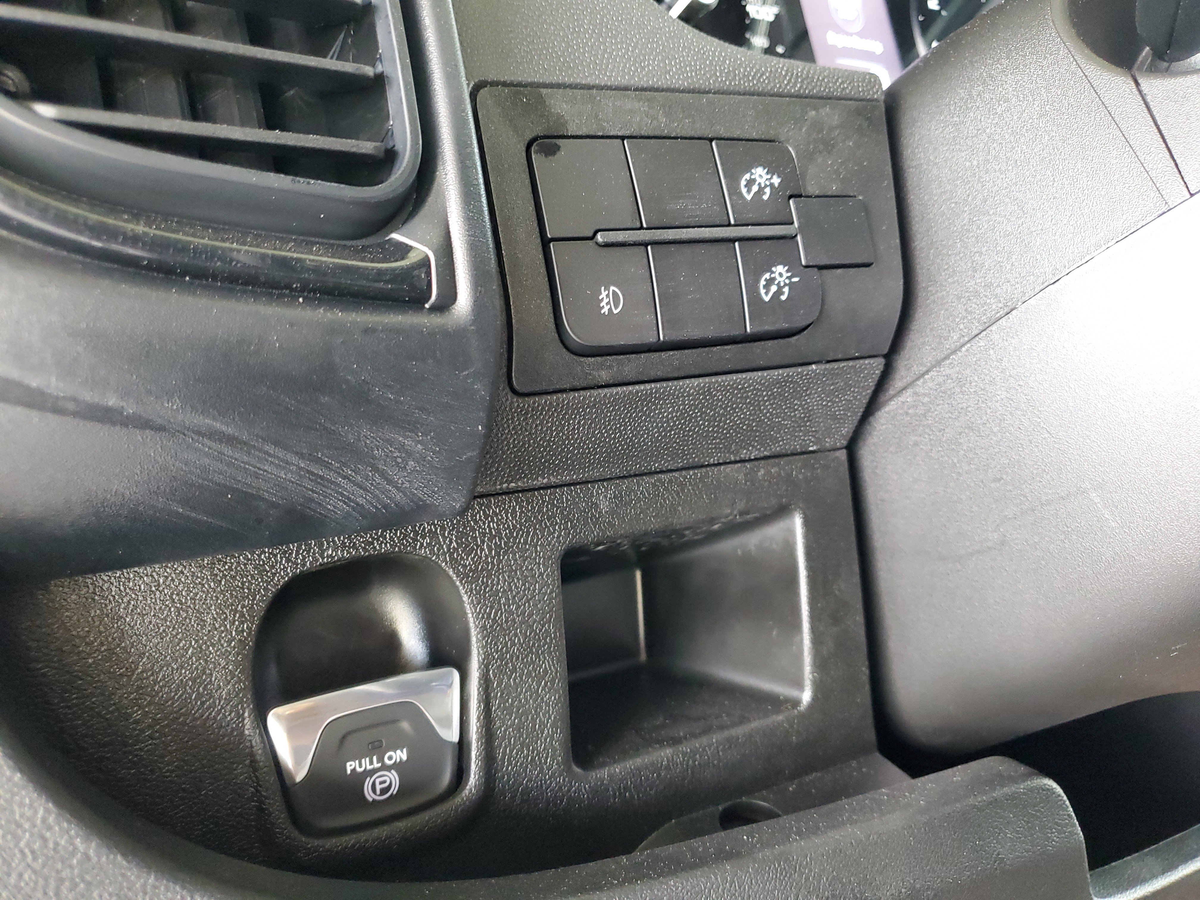 New 2026 RAM ProMaster 1500 w/ Convenience Group FWD image 21
