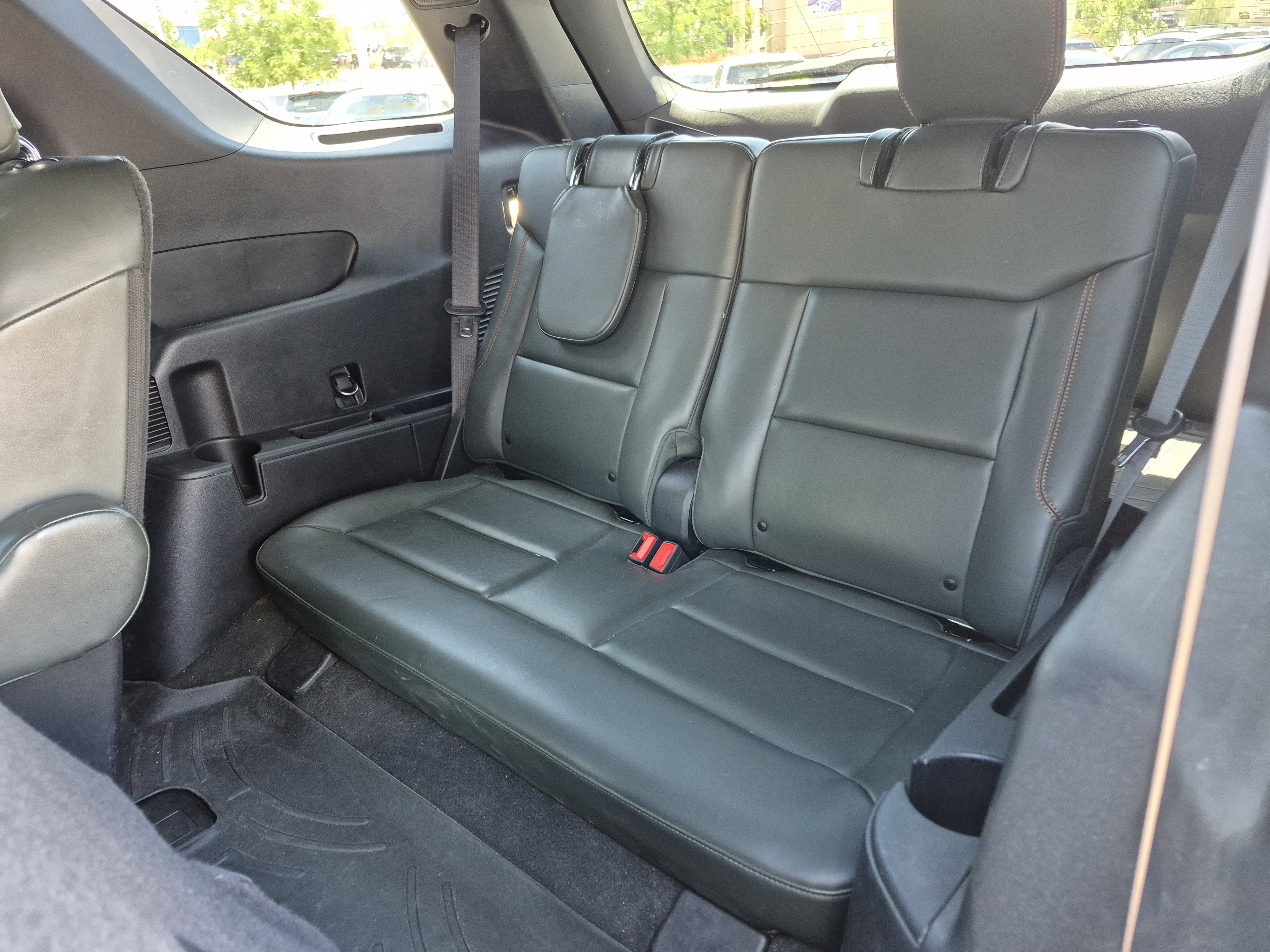 Used 2022 Ford Explorer Timberline w/ Timberline Technology Package AWD/4WD image 18
