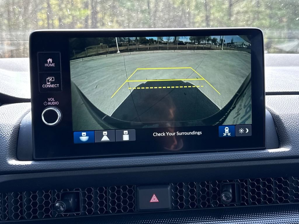 New 2026 Honda CR-V EX image 22