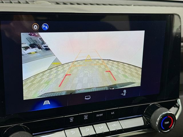 New 2026 Chevrolet Colorado W/T w/ WT Custom Package image 15