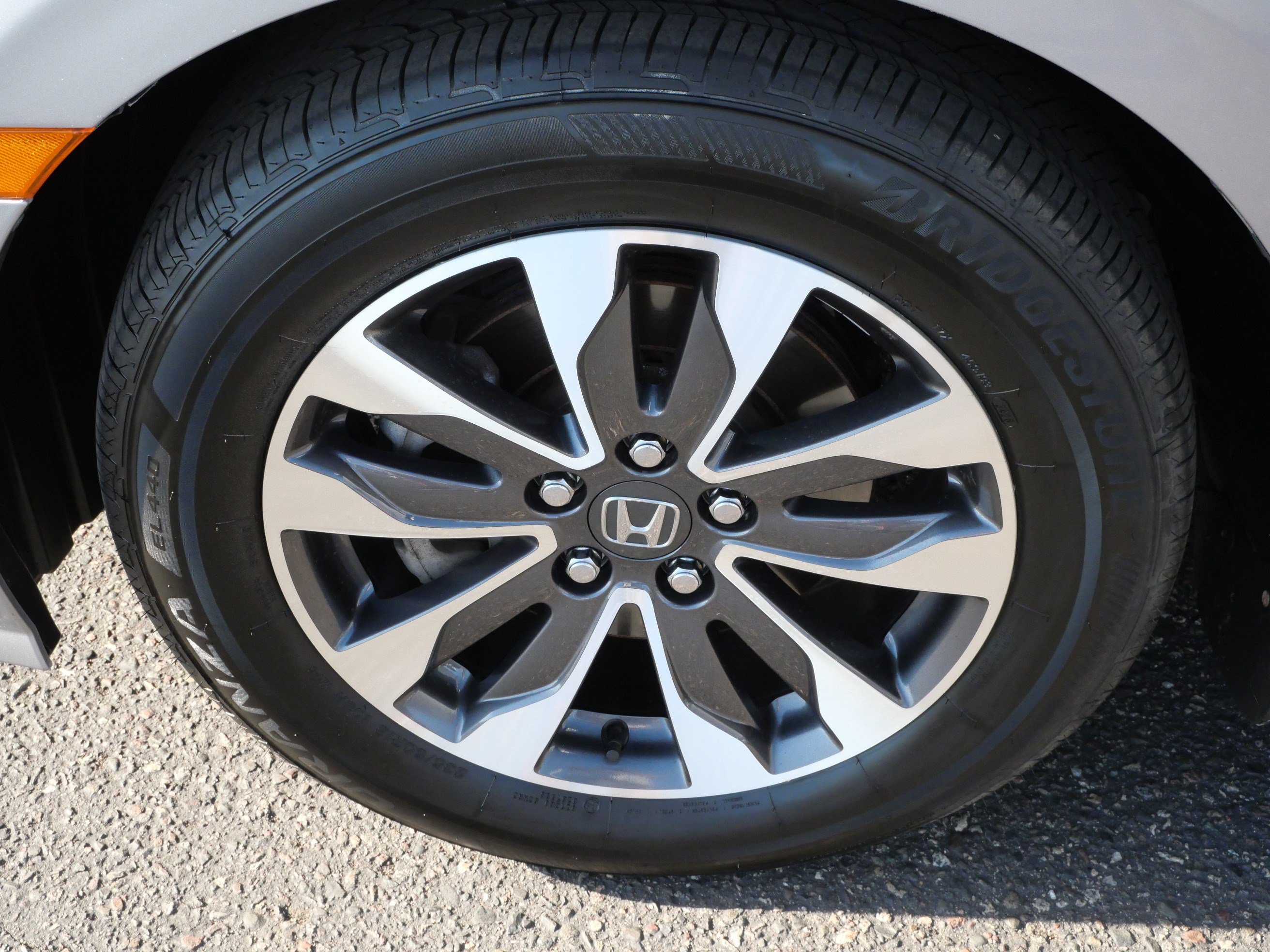 Used 2023 Honda Odyssey EX-L image 15