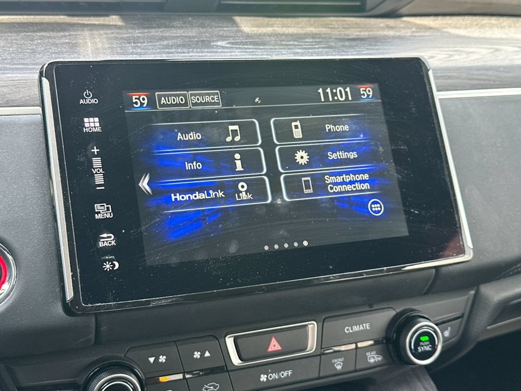 Used 2018 Honda Clarity Plug-In Hybrid image 17