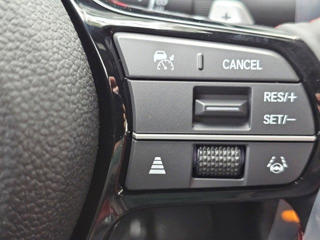 New 2026 Acura Integra A-Spec image 20