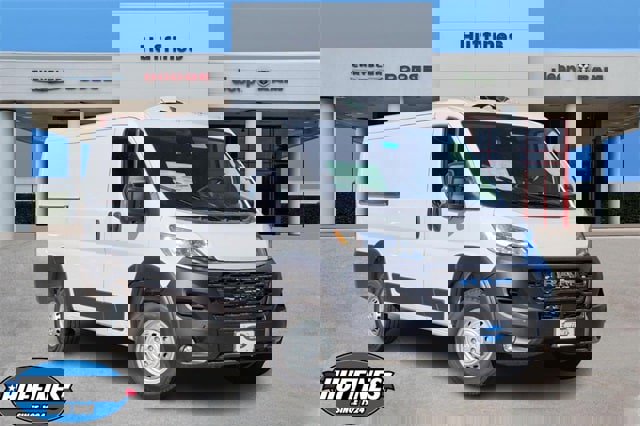 New 2026 RAM ProMaster 1500 w/ Safety Group