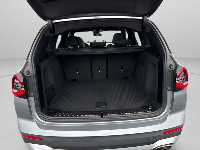 Certified 2023 BMW X3 xDrive30i w/ Convenience Package image 23