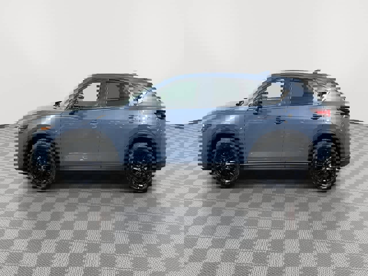 Used 2024 MAZDA CX-5 Carbon Edition image 5