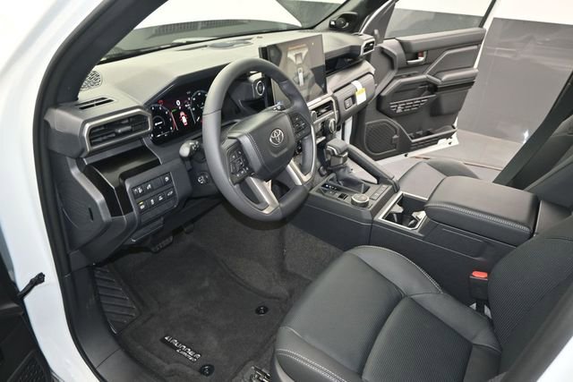 New 2026 Toyota 4Runner Limited RWD image 4