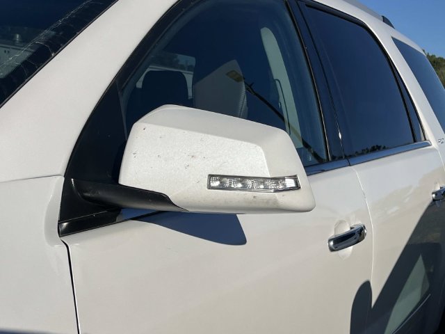 Used 2017 GMC Acadia Limited SLT FWD image 9