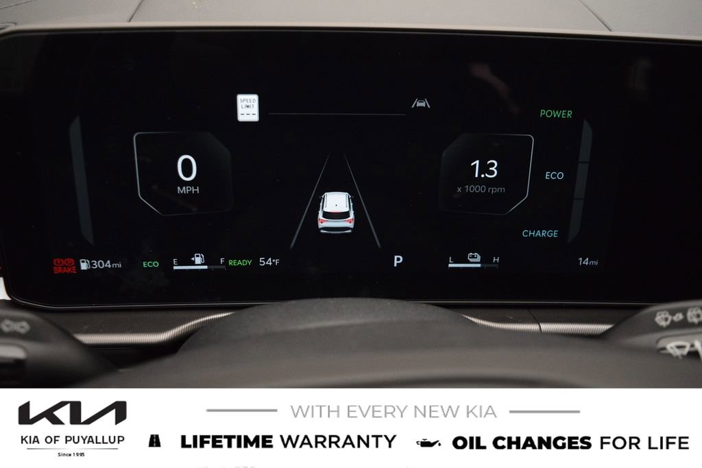 New 2026 Kia Sportage SX Prestige image 18