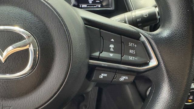 Used 2021 MAZDA CX-3 Sport image 27