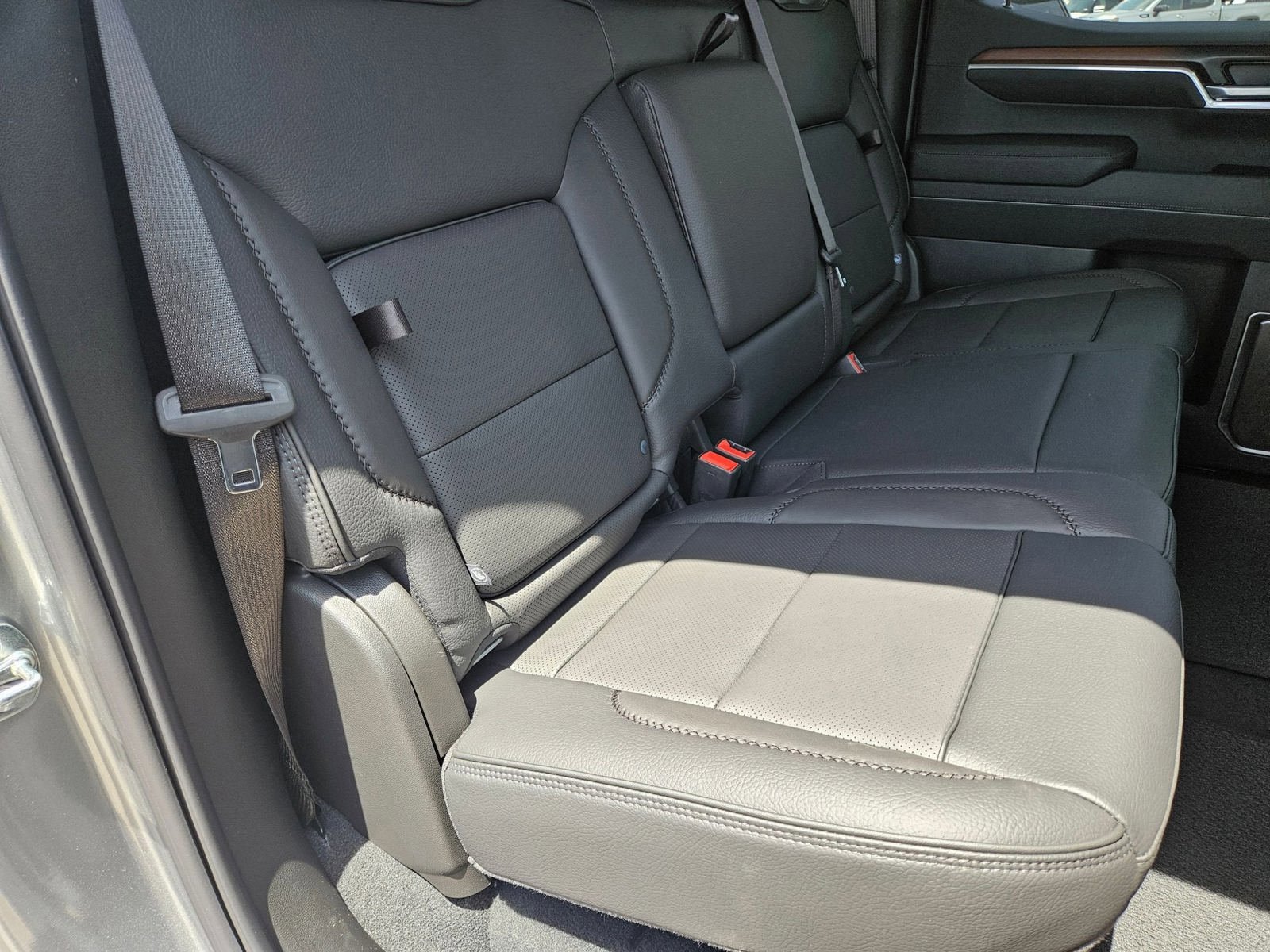 New 2026 GMC Sierra 1500 Denali AWD/4WD image 29