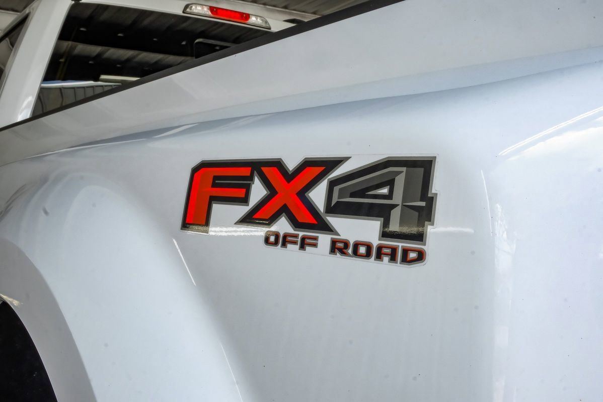 Used 2022 Ford F450 Lariat w/ Chrome Package image 56