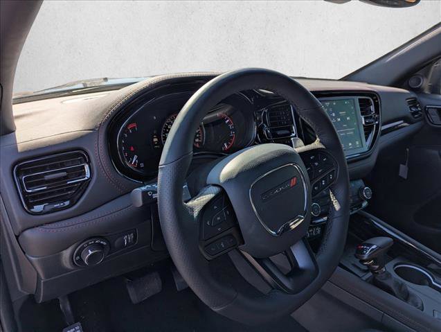 New 2026 Dodge Durango GT image 12