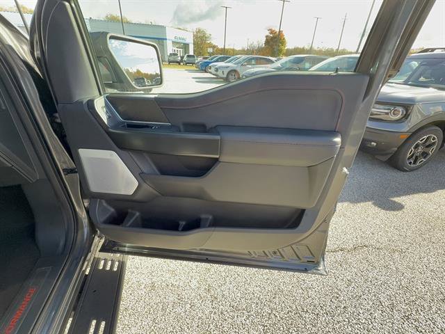 New 2025 Ford F150 Raptor image 30