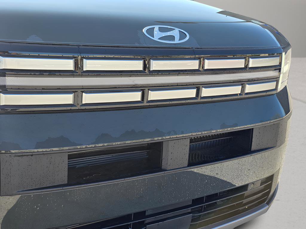 New 2026 Hyundai Santa Fe SEL AWD/4WD image 9