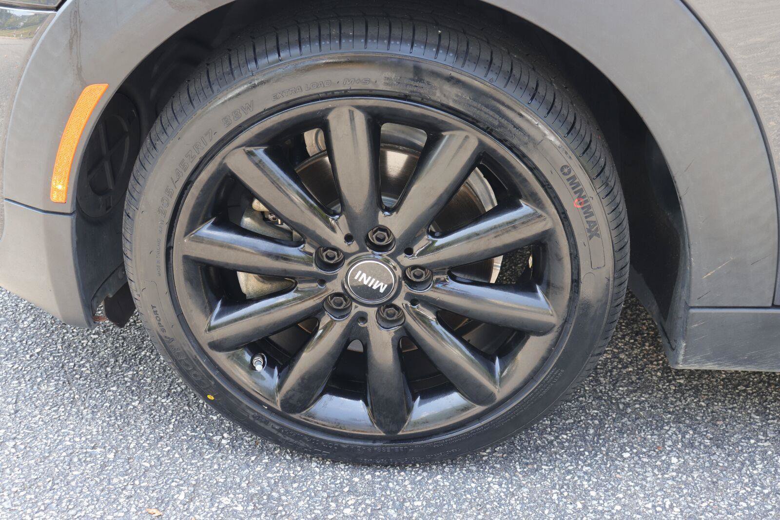 Used 2019 MINI Cooper S FWD image 33