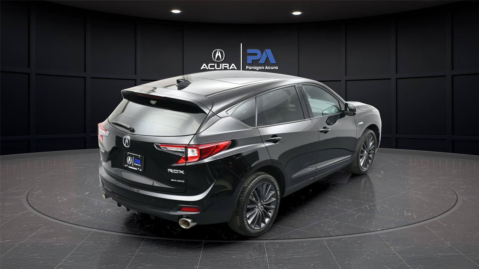 Certified 2024 Acura RDX w/ Advance Package AWD/4WD image 31