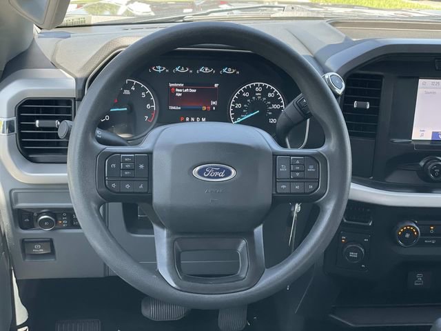 Certified 2023 Ford F150 XLT AWD/4WD image 8