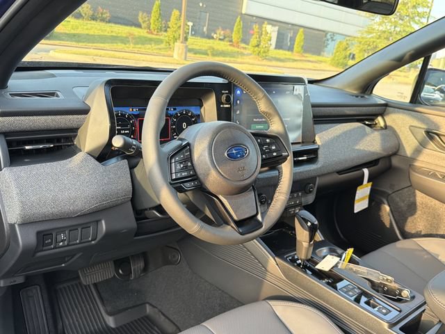 New 2026 Subaru Outback Limited XT AWD/4WD image 10