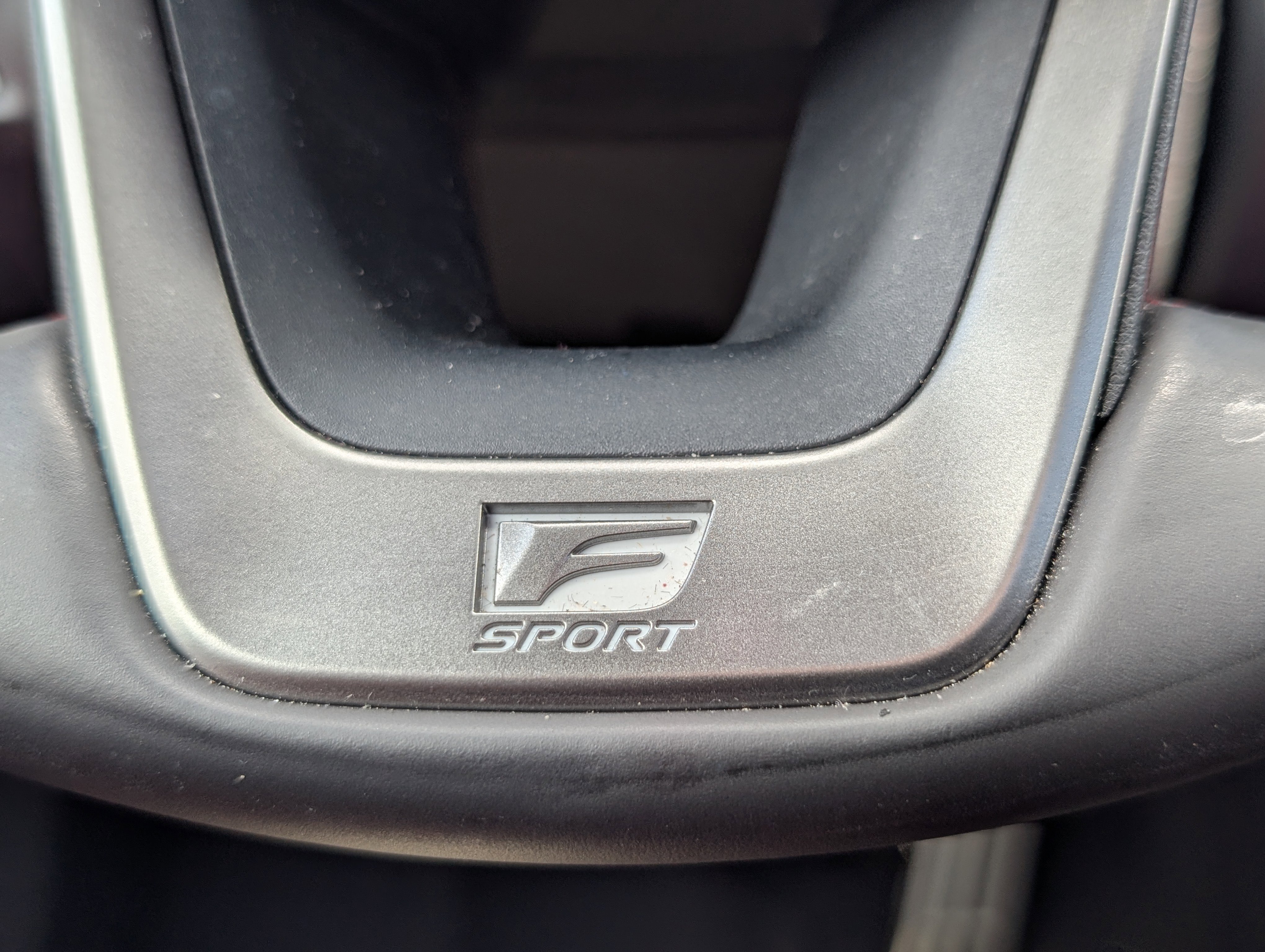 Used 2024 Lexus NX 350 F Sport image 25