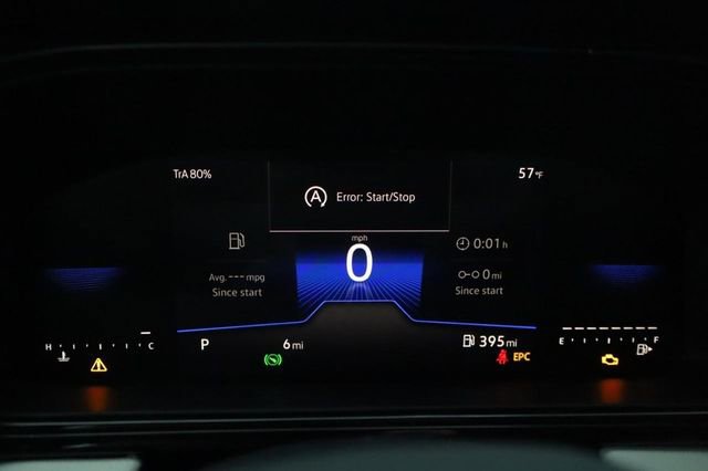 New 2026 Volkswagen Taos S image 12