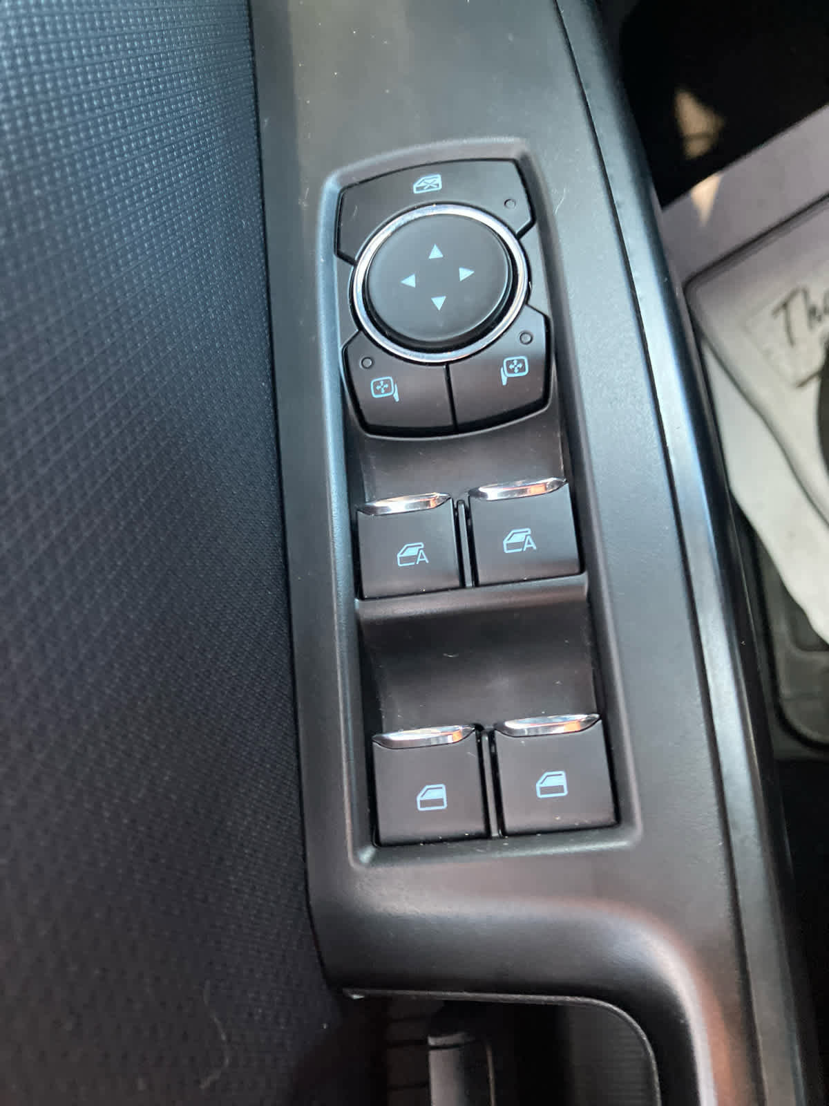 Used 2024 Ford F150 STX image 13