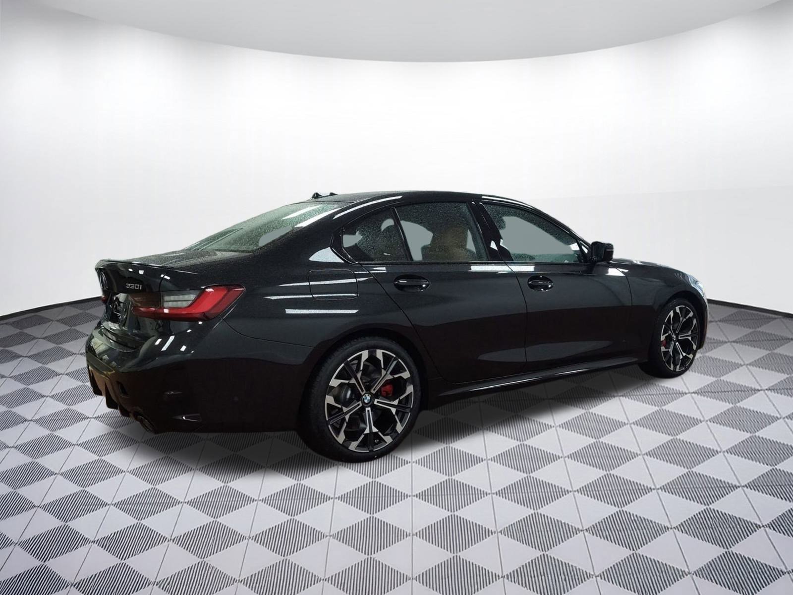 New 2026 BMW 330i xDrive Sedan w/ M Sport Package image 8