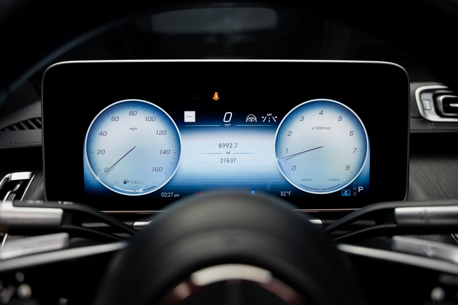 Used 2022 Mercedes-Benz S 580 4MATIC Sedan image 47