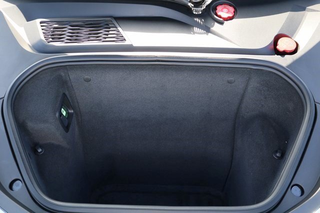 Certified 2024 Chevrolet Corvette Stingray Preferred Cpe w/ 2LT image 21