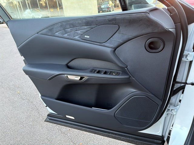 New 2025 Lexus RX 350 image 24