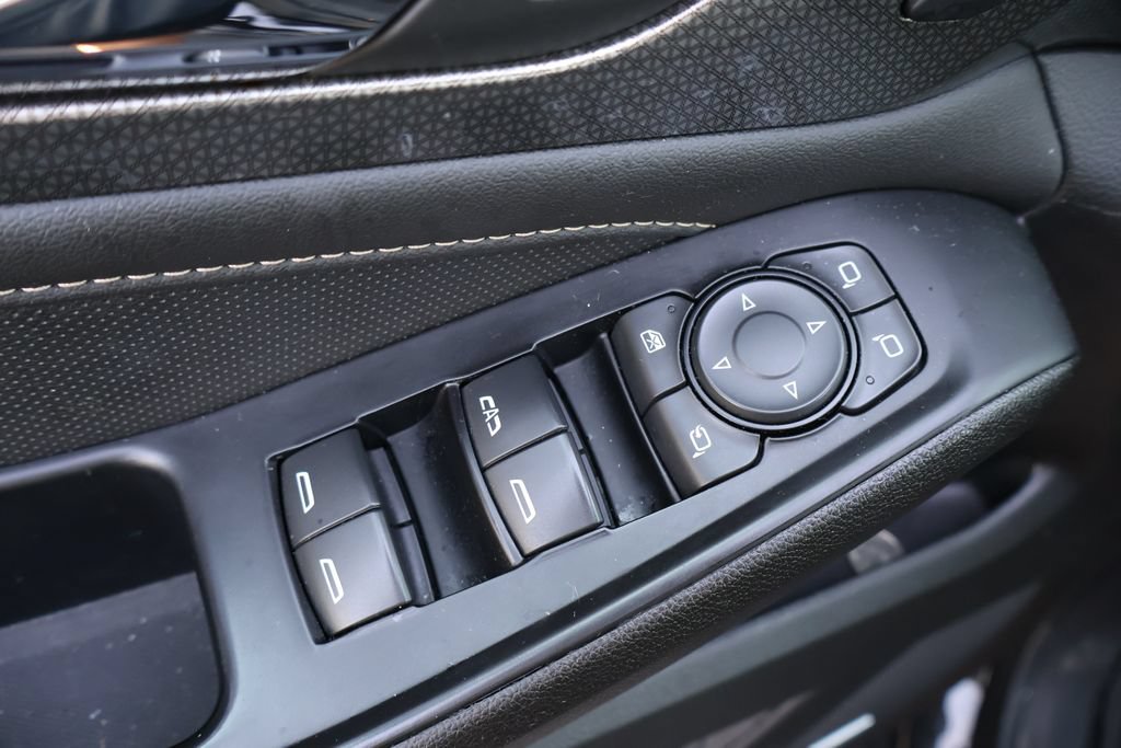 Certified 2023 Chevrolet Traverse Premier AWD/4WD image 14