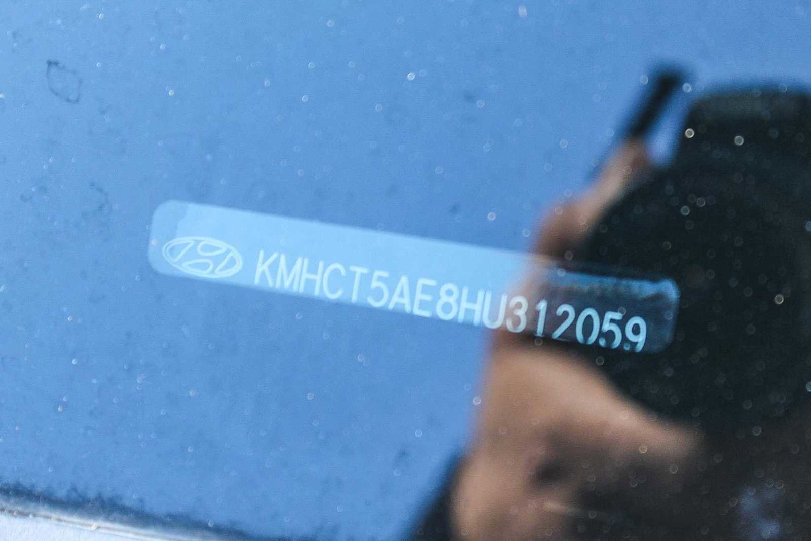 Used 2017 Hyundai Accent SE image 27