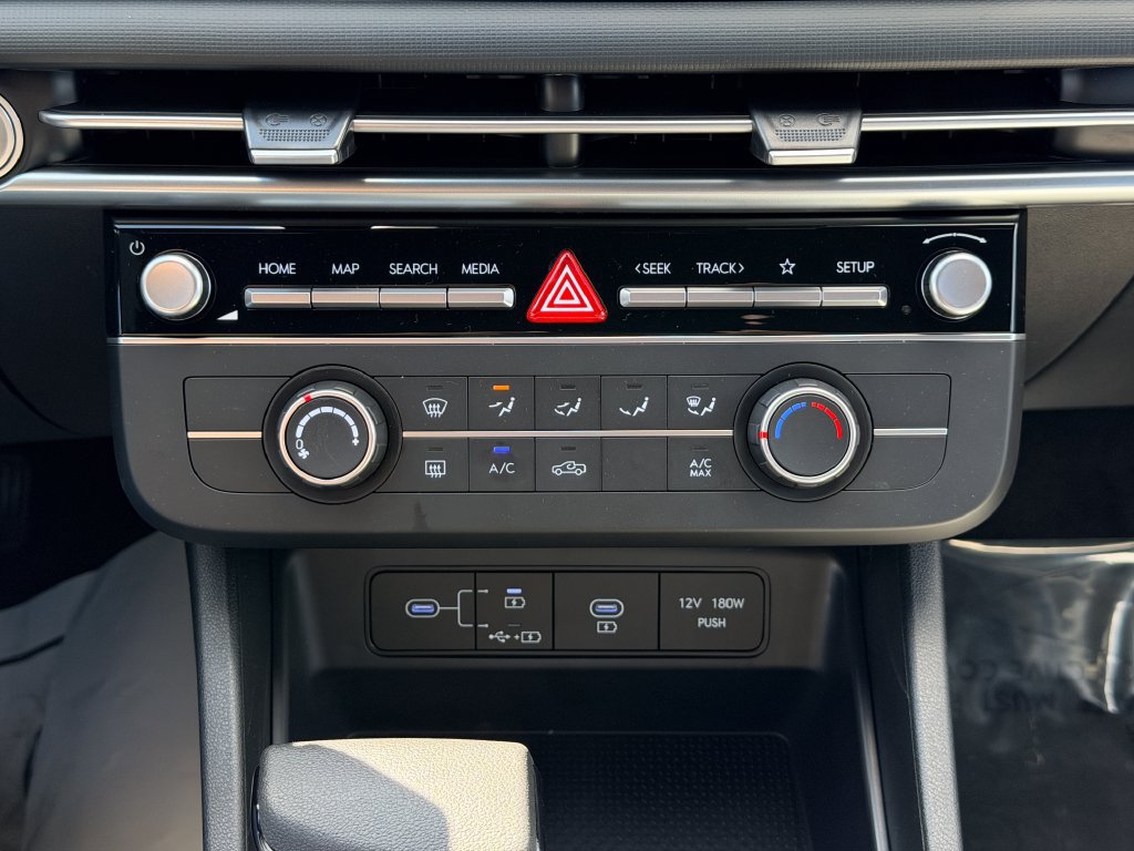 New 2026 Hyundai Santa Cruz SE AWD/4WD image 19
