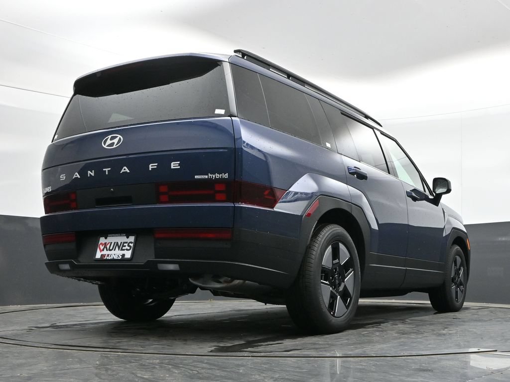 New 2026 Hyundai Santa Fe SEL AWD/4WD image 38
