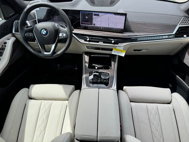 New 2026 BMW X5 xDrive40i AWD/4WD image 18