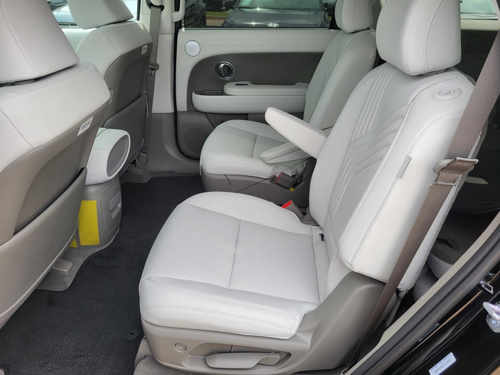 New 2026 Hyundai Palisade SEL FWD image 13