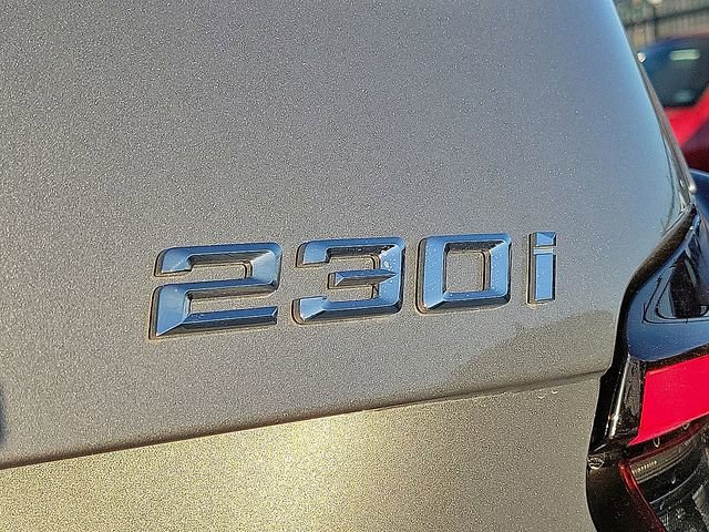 New 2026 BMW 230i Coupe w/ Convenience Package RWD image 9