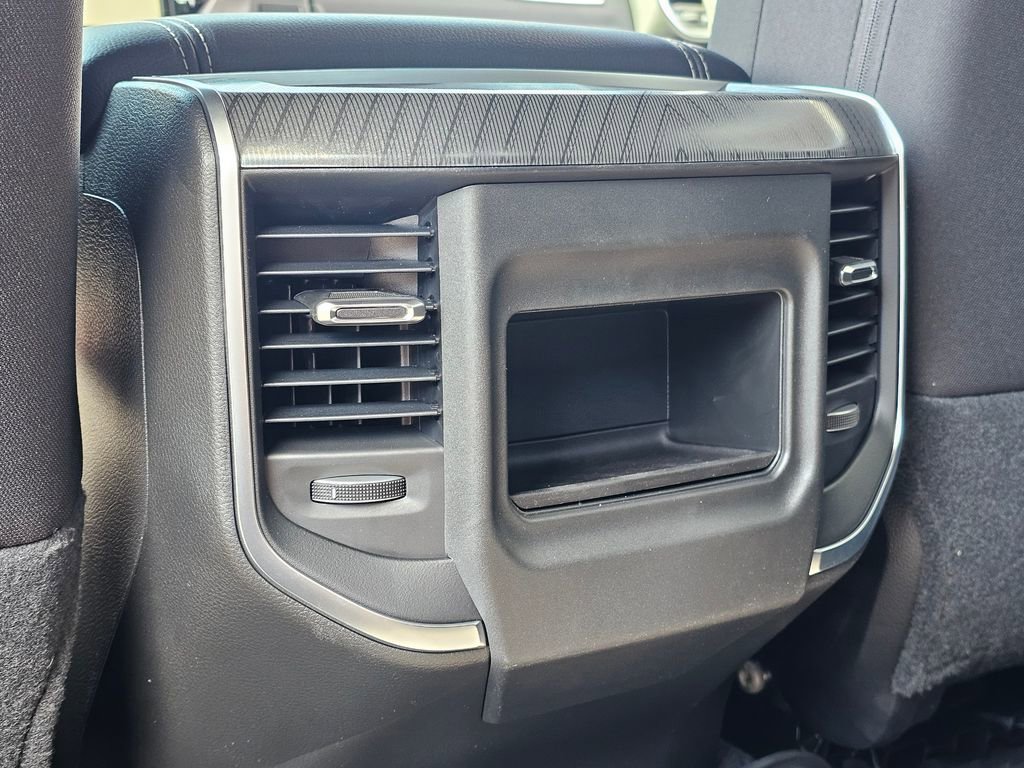 New 2026 RAM 2500 Big Horn image 35