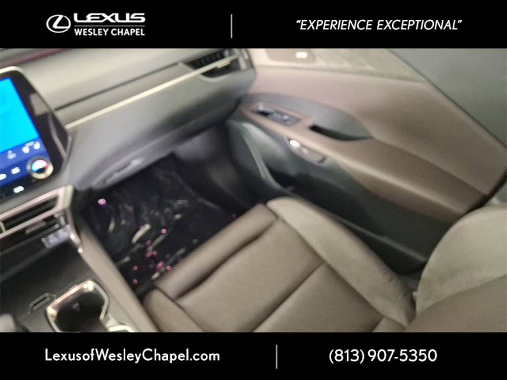 Used 2024 Lexus RX 350 FWD image 14