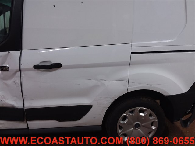 Used 2016 Ford Transit Connect XL FWD image 14
