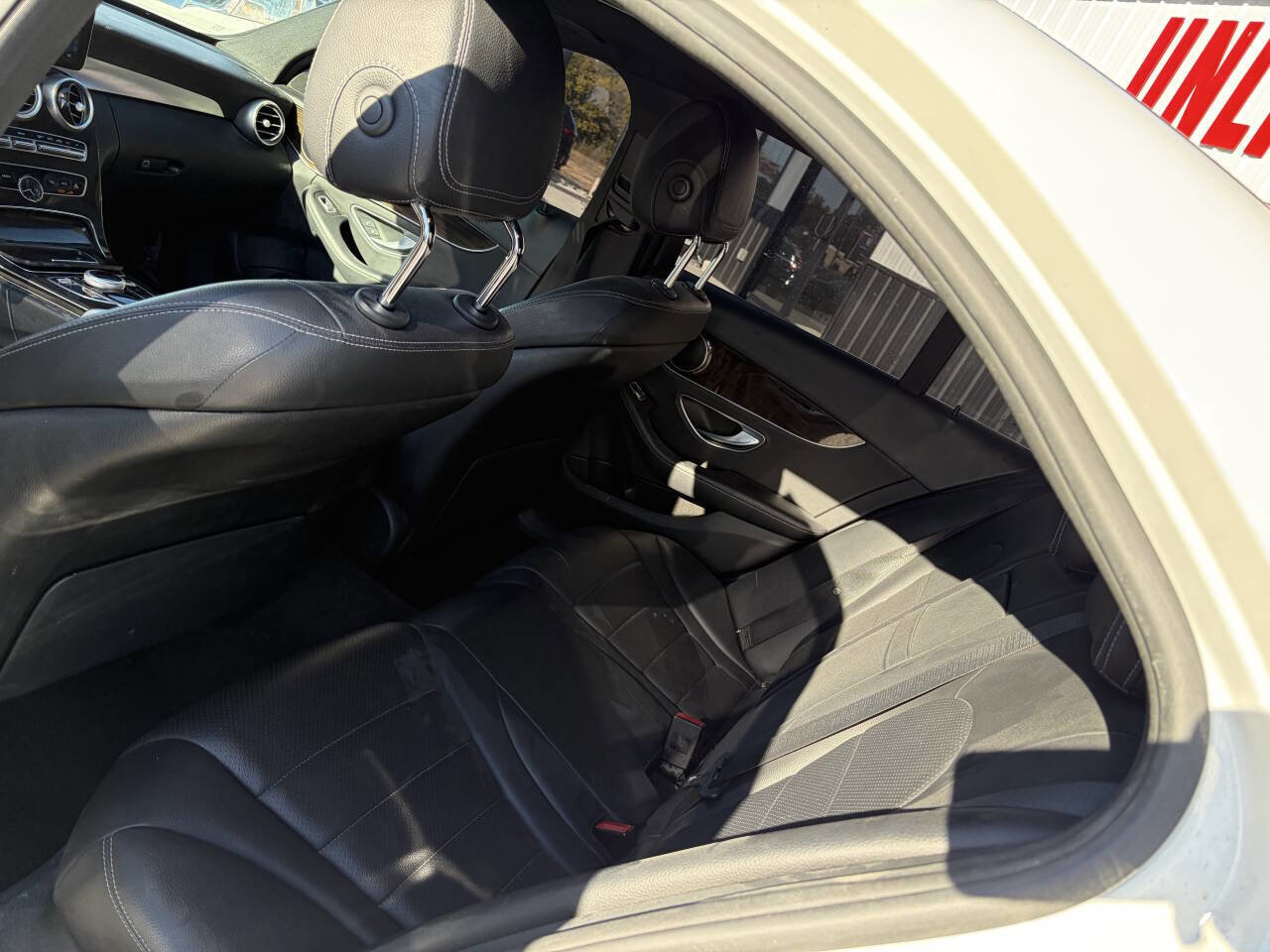 Used 2019 Mercedes-Benz C 300 Sedan w/ Premium Package image 14