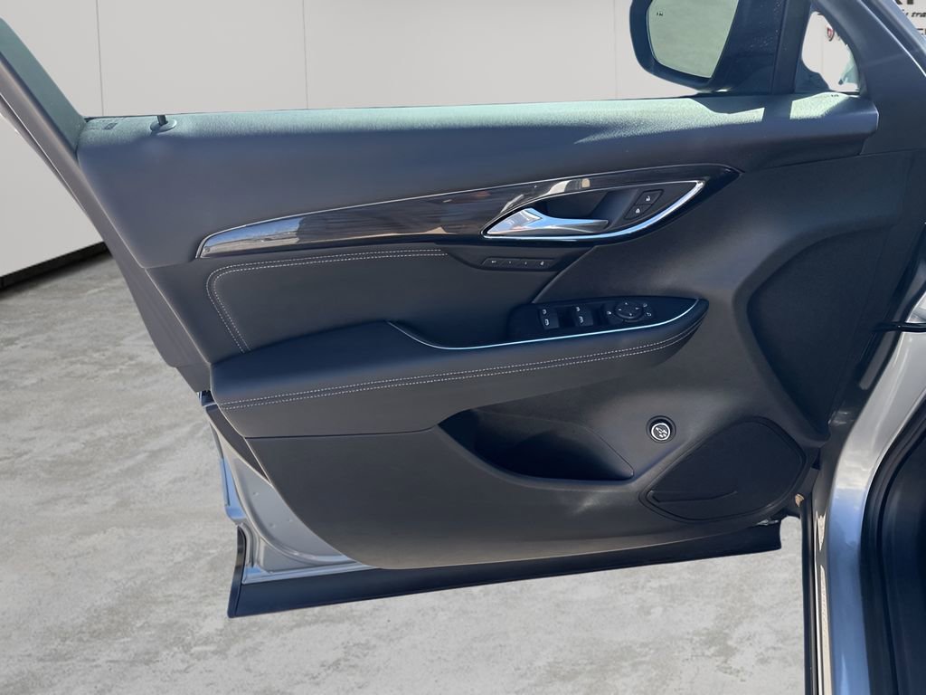 Used 2023 Buick Envision Essence w/ Sport Touring Package image 24